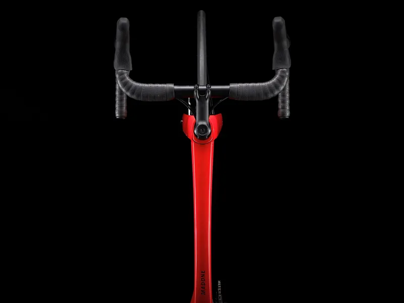 Trek Madone SL 6 Carbon Road Bike 2022 in Red-7